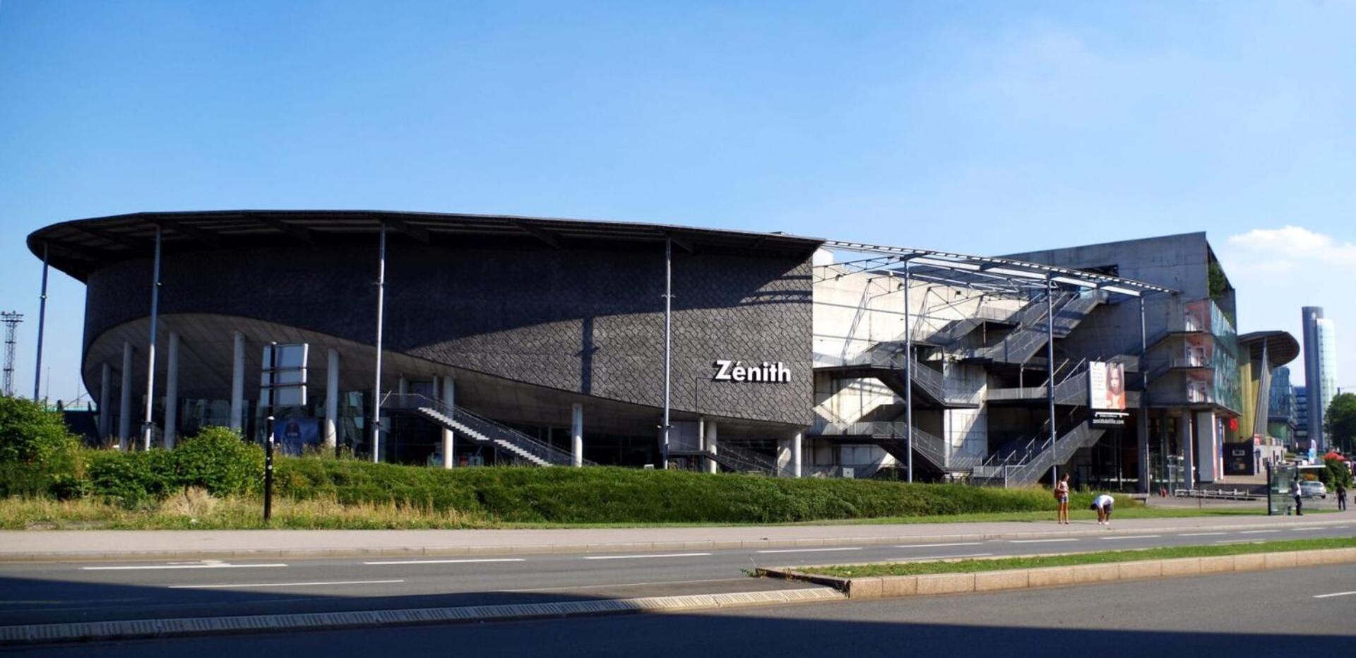 Lille Centre - Nice And Functional Ap. Exterior foto